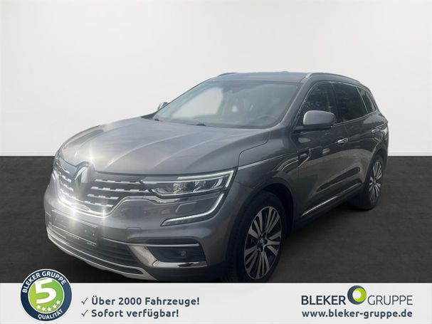 Renault Koleos BLUE dCi 185 Initiale Paris 4WD 135 kW image number 1