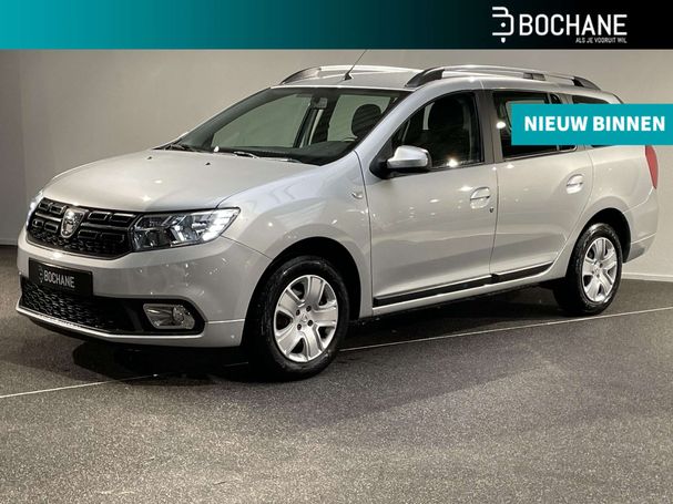 Dacia Logan MCV TCe 100 Comfort 74 kW image number 1