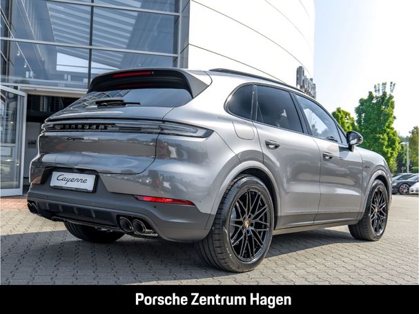 Porsche Cayenne E-Hybrid 346 kW image number 2