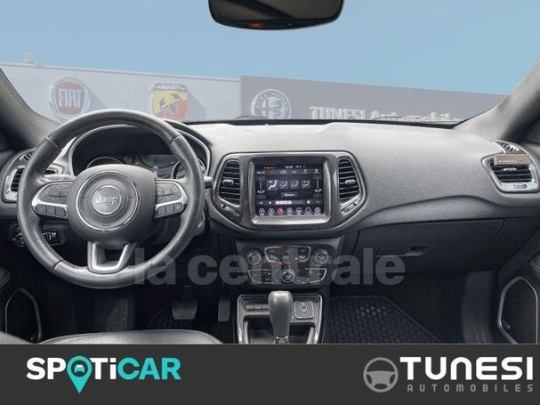 Jeep Compass 1.3 GSE 110 kW image number 7