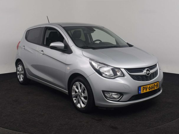 Opel Karl 1.0 Innovation ECO 55 kW image number 3