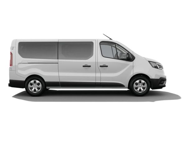 Renault Trafic 110 kW image number 6