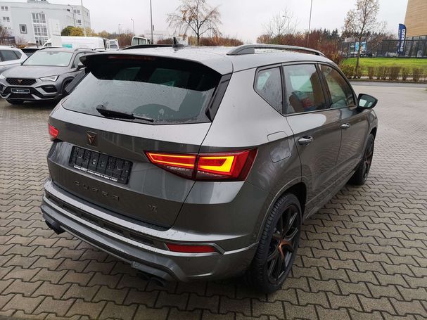 Cupra Ateca 2.0 TSI DSG 221 kW image number 6