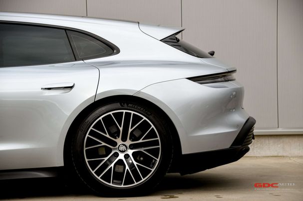 Porsche Taycan Sport Turismo 300 kW image number 23