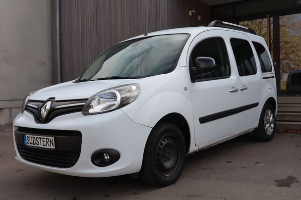 Renault Kangoo 66 kW image number 2