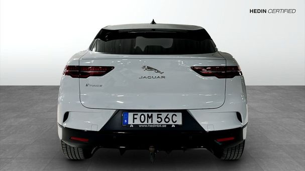 Jaguar I-Pace S 294 kW image number 7