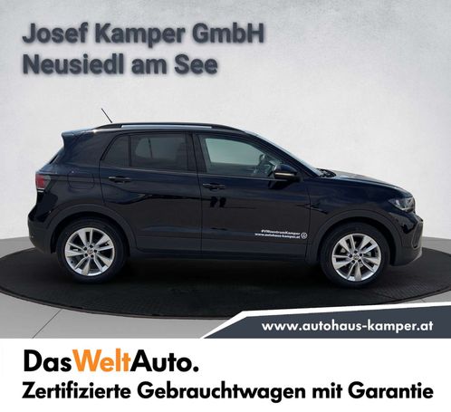 Volkswagen T-Cross TSI 70 kW image number 2