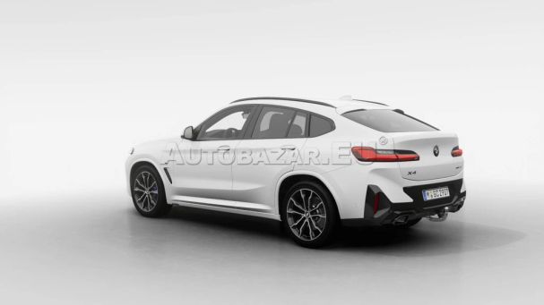 BMW X4 xDrive20d 140 kW image number 2