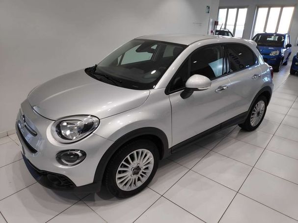 Fiat 500X 1.3 MultiJet 70 kW image number 14