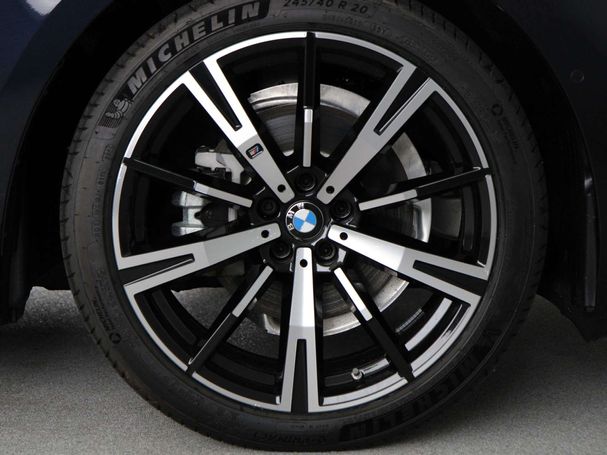 BMW 520i 140 kW image number 19