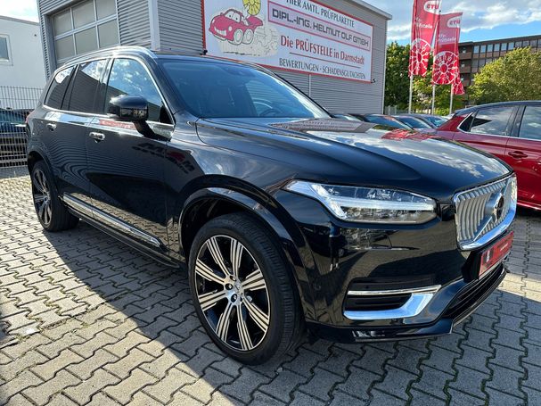 Volvo XC90 AWD Inscription 173 kW image number 2