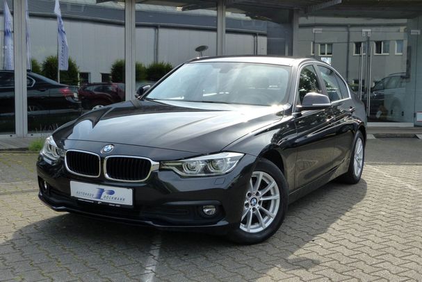 BMW 320d 140 kW image number 1