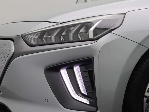 Hyundai Ioniq 38 kWh 100 kW image number 15