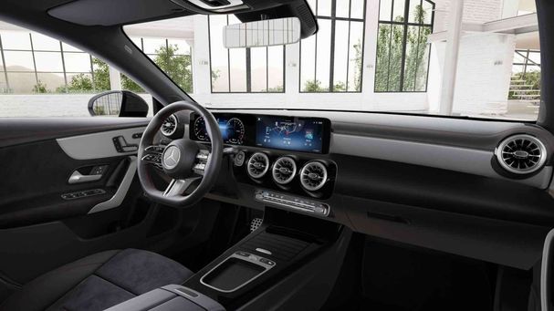 Mercedes-Benz CLA 250 160 kW image number 9