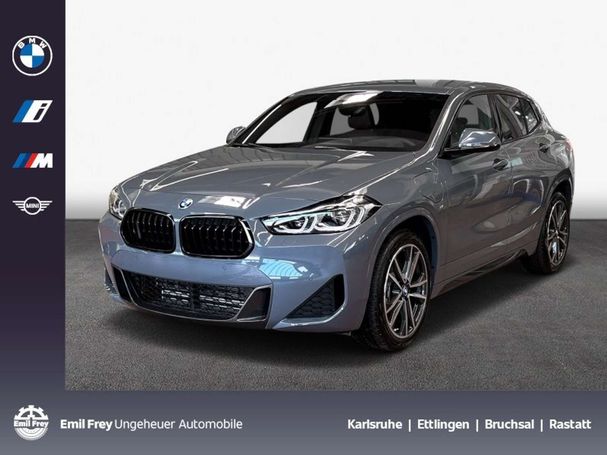 BMW X2 xDrive 162 kW image number 1