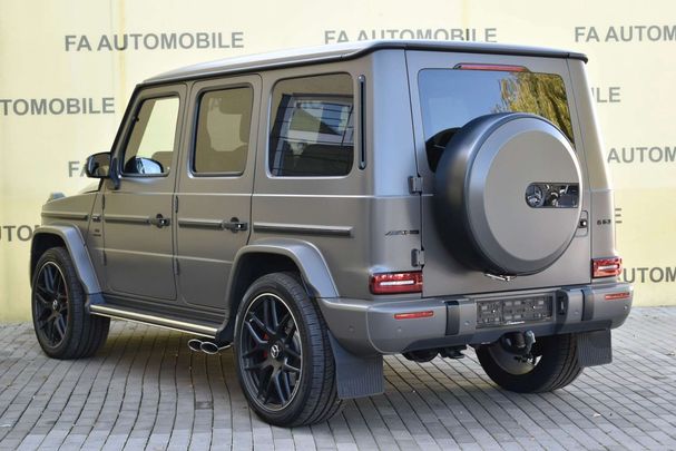 Mercedes-Benz G 63 AMG G 430 kW image number 3