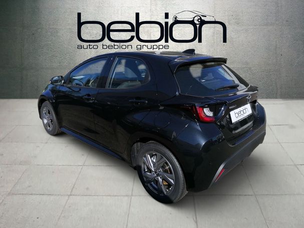 Mazda 2 Hybrid CVT 85 kW image number 10