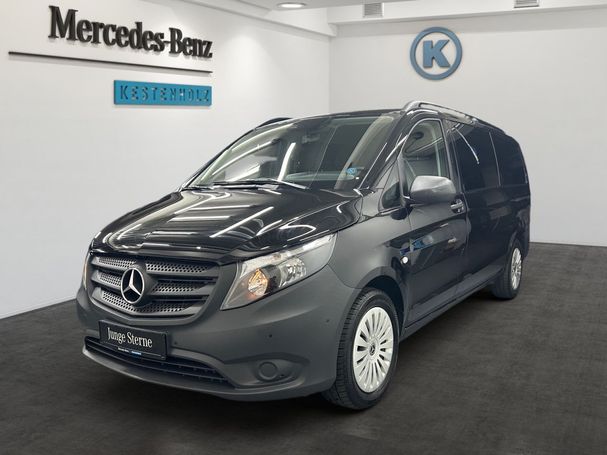 Mercedes-Benz Vito 116 CDi Tourer extra PRO 120 kW image number 1