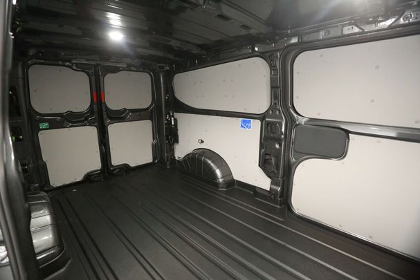 Ford Transit Custom L2H1 100 kW image number 24