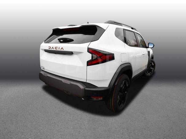 Dacia Duster Hybrid 140 Extreme 104 kW image number 2