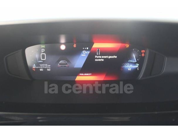 Peugeot 308 SW BlueHDi 130 EAT8 S&S Allure 96 kW image number 39