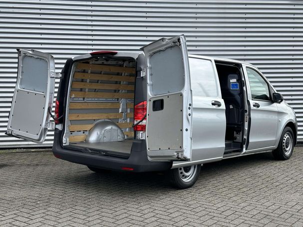 Mercedes-Benz Vito 114 CDi 100 kW image number 23