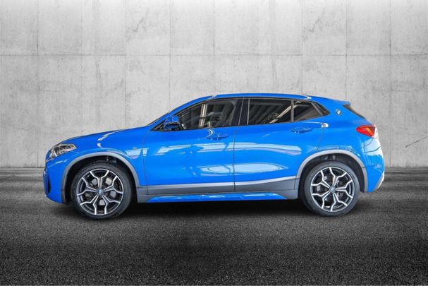 BMW X2 xDrive20d 140 kW image number 5