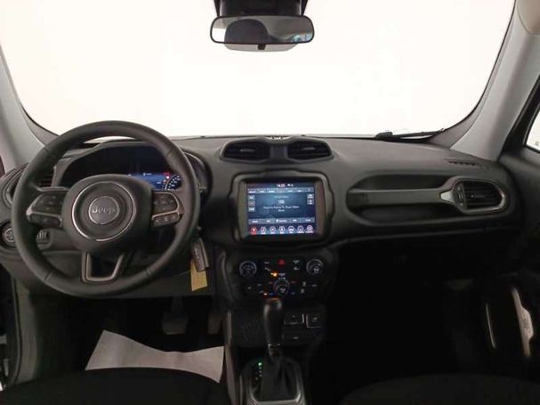 Jeep Renegade 1.3 Limited 110 kW image number 9