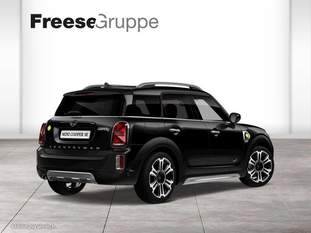 Mini Cooper SE Countryman All4 ALL4 165 kW image number 2