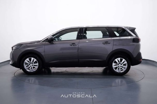 Peugeot 5008 PureTech 130 S&S Active 96 kW image number 5