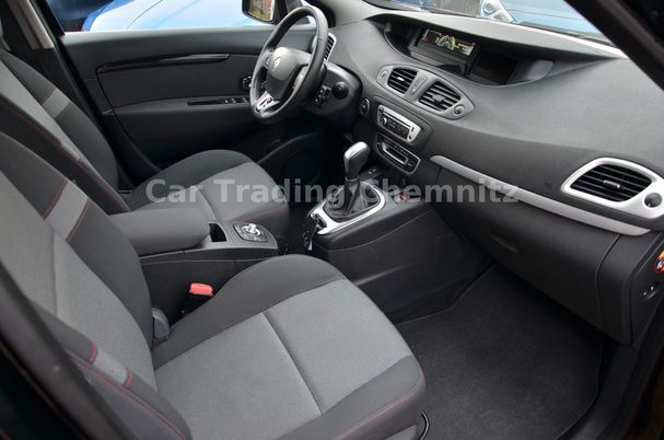 Renault Grand Scenic 81 kW image number 11