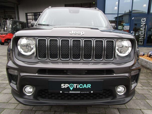 Jeep Renegade 88 kW image number 1