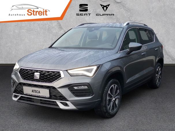 Seat Ateca 1.5 TSI Style 110 kW image number 1