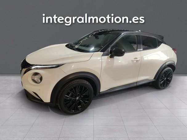 Nissan Juke DIG-T 114 ENIGMA DCT 84 kW image number 1