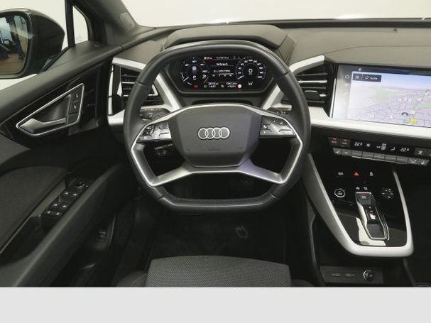 Audi Q4 40 e-tron Sportback 150 kW image number 15