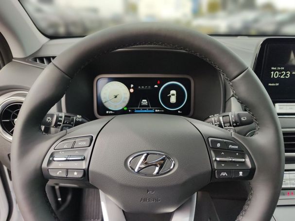 Hyundai Kona Elektro 100 kW image number 8