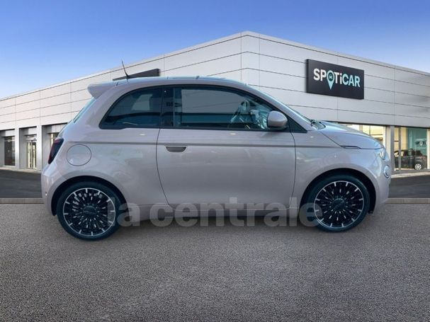 Fiat 500 e 42 kWh 88 kW image number 5