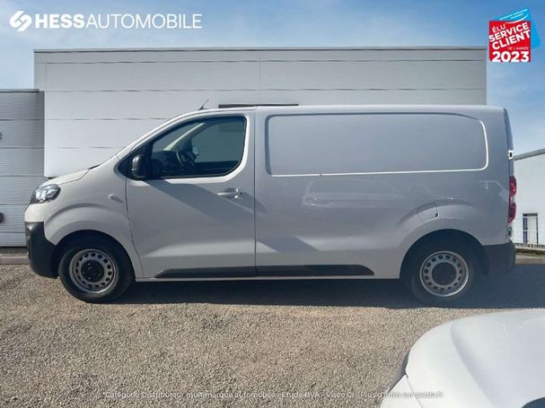 Fiat Scudo 1.5 100 76 kW image number 5