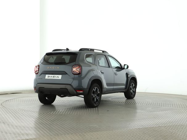 Dacia Duster TCe 150 4WD 110 kW image number 6