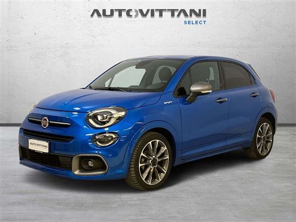 Fiat 500X 1.0 88 kW image number 1