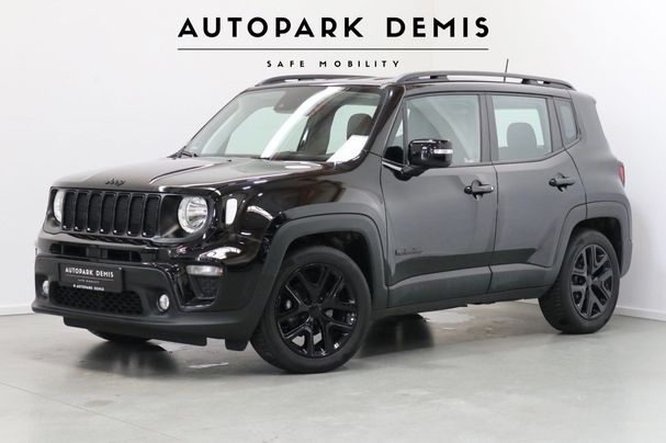 Jeep Renegade 88 kW image number 2