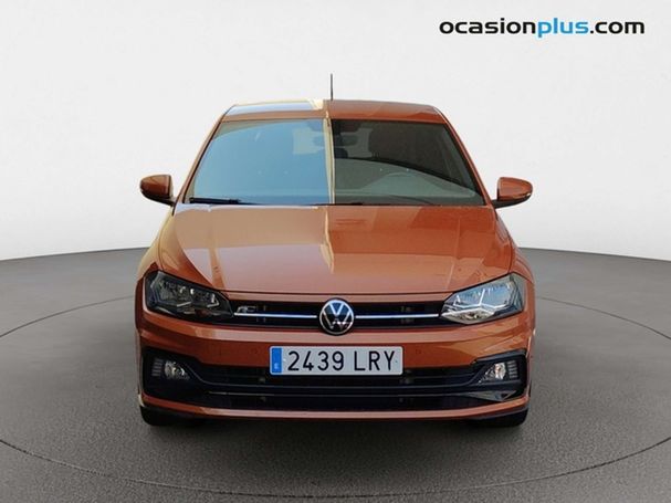 Volkswagen Polo 1.0 TSI 81 kW image number 14