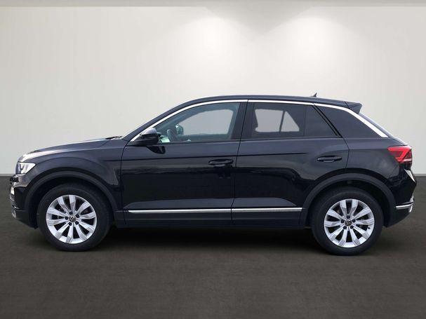 Volkswagen T-Roc 1.5 TSI DSG 110 kW image number 7