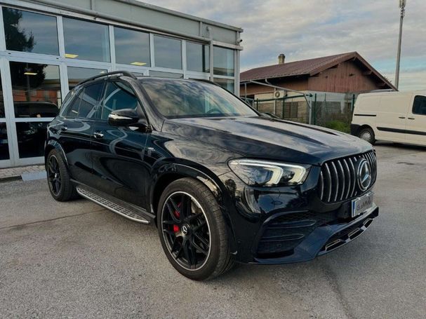 Mercedes-Benz GLE 53 AMG 320 kW image number 2