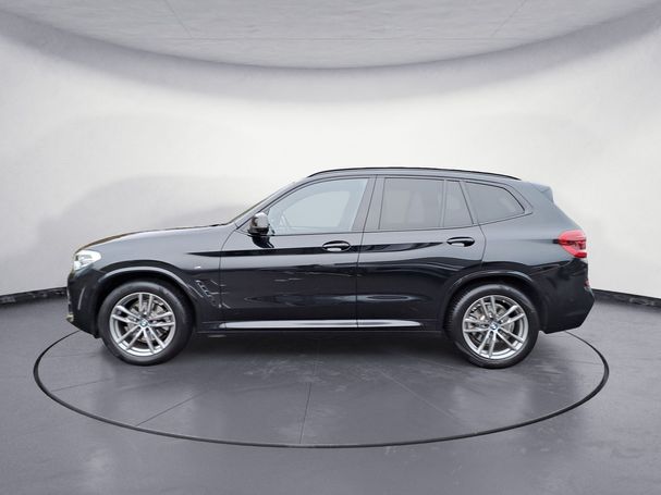 BMW X3 xDrive20i M Sport 135 kW image number 4