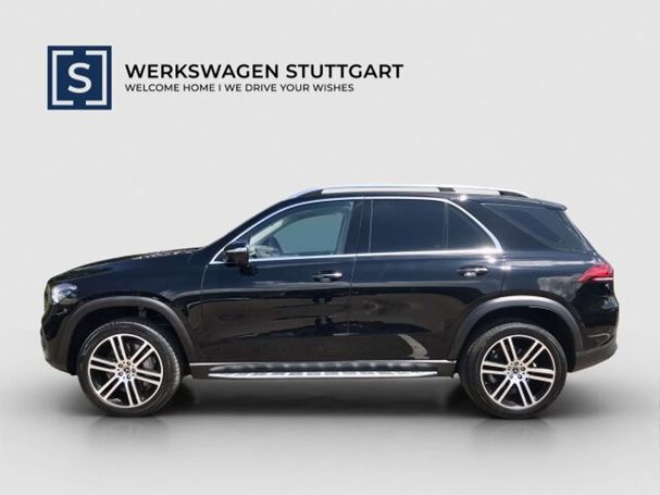 Mercedes-Benz GLE 350 d 200 kW image number 7