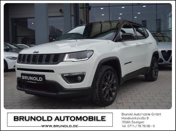 Jeep Compass 177 kW image number 1