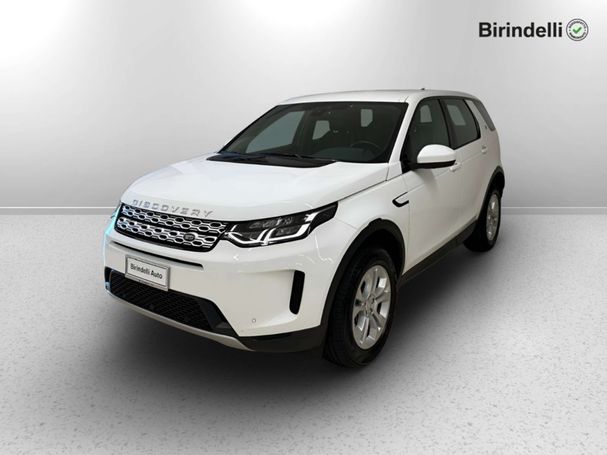 Land Rover Discovery Sport 110 kW image number 1