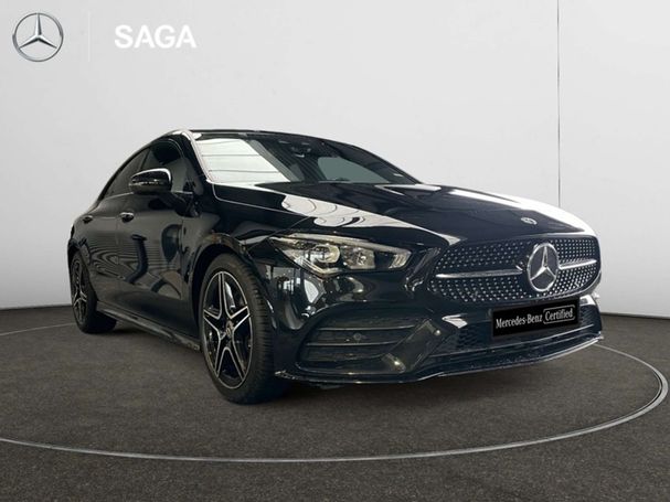 Mercedes-Benz CLA 220 140 kW image number 2