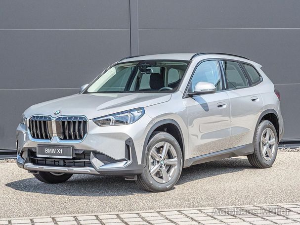 BMW X1 xDrive 160 kW image number 1